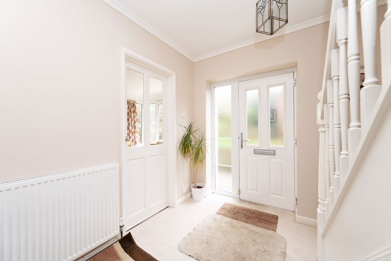 St Quentin Drive Bradway